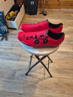 Chaussure cycliste de la marque fi'zik, Ophalen, Zo goed als nieuw