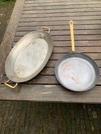 braadpannen keuken, Ophalen, Overige materialen, Gebruikt, Keramische plaat