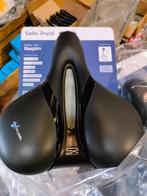 Zadel Selle Royal Respiro, Selle royal, Algemeen, Nieuw, Ophalen of Verzenden