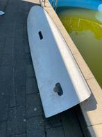 Windsurfplank Dufour, Watersport en Boten, Windsurfen, Ophalen, Gebruikt, Complete set, Met vin(nen)