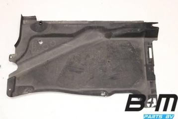 Bodembeschermplaat links (bestuurderskant) Audi A6 4G Sedan beschikbaar voor biedingen