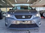 SEAT Ibiza SC 1.0 TSI FR Start/LED/TOIT, Autos, Cruise Control, Argent ou Gris, Ibiza, 101 g/km