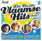 2179 - DE BESTE VLAAMSE HITS OOIT! - VOLUME 2 - 3CD - NIEUW, Cd's en Dvd's, Cd's | Nederlandstalig, Verzenden, Nieuw in verpakking