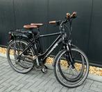 Mooie set Stratos-Olymp 53/50 cm 400Wh accu, Fietsen en Brommers, Elektrische fietsen, Ophalen, Zo goed als nieuw