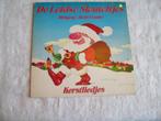 vinyl kerst, Cd's en Dvd's, Ophalen of Verzenden, Zo goed als nieuw, 12 inch