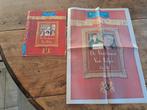 de vorstinnen van belgie deel 4/ laatste nieuws de nieuwe ga, Ophalen of Verzenden