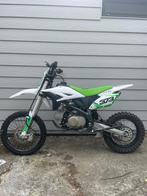 Dirt bike 2023 125cc, Ophalen, Dirtbike