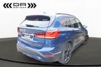 BMW X1 25E - HEADUP DISPLAY - CAMERA  - SPORZETELS, Euro 6, 0 kg, Noir, 5 portes