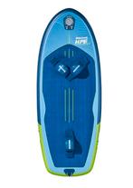 Gong Hipe 4.8 opblaasbare foillboard 2022, Watersport en Boten, Wingsurfen, Ophalen of Verzenden, Zo goed als nieuw, Wingsurf-board