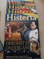 tijdschriften 'historie', Ophalen of Verzenden, Zo goed als nieuw