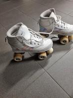 Rolschaatsen maat 38, Sport en Fitness, Skeelers, Ophalen, Zo goed als nieuw