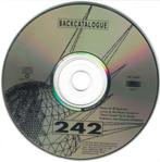 Front 242 - Back Catalogue CD 💿, Comme neuf, Coffret, Enlèvement ou Envoi