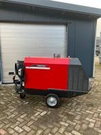 Heater, thermobile, warmeluchtblazer, Doe-het-zelf en Bouw, Ophalen of Verzenden, Zo goed als nieuw