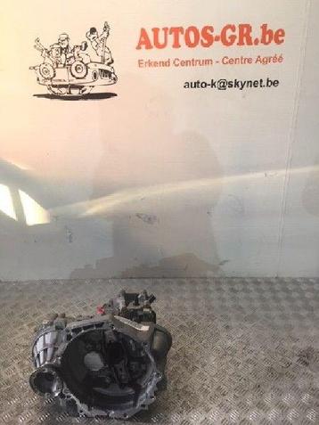VERSNELLINGSBAK Seat Leon ST (5FF) (01-2012/-) (tkv) beschikbaar voor biedingen