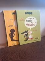 Wie ben ik?- Wat is goed wat is kwaad? -2 stuks, Boeken, Kinderboeken | Jeugd | onder 10 jaar, Ophalen, O. Brenifier