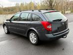 Renault Laguna 1.6i Benzine 2005 Airco LEZ OKÉ, Autos, Renault, Laguna, Achat, Entreprise, Boîte manuelle