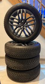 Jantes hiver Mini Countryman JCW Spoke 879 U25., Pneus et Jantes, Pneus hiver, Véhicule de tourisme, 205 mm