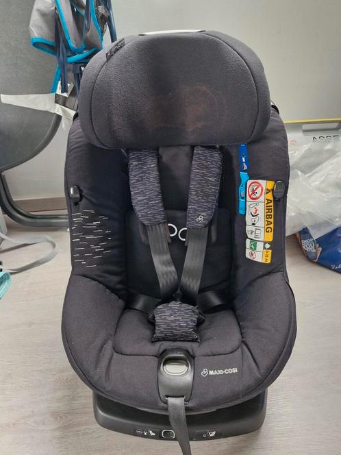 Maxi cosi axissfix, Kinderen en Baby's, Autostoeltjes, Gebruikt, Isofix, Ophalen