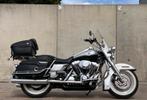 Harley Davidson Road King 100th Anniversary, Motos, Motos | Harley-Davidson, 1444 cm³, Autre, Particulier, Plus de 35 kW