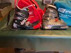 Skischoenen, Ophalen, Schoenen, Salomon, Zo goed als nieuw