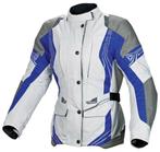 Veste de moto en textile New Macna Iseo pour femme - Medium, Manteau | tissu, MACNA, Neuf, avec ticket, Femmes