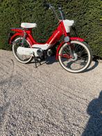 Honda Camino Vario, Ophalen