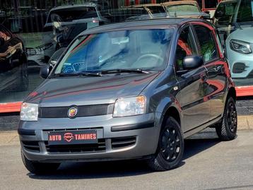 Fiat Panda 1.2i / Car-Play / Soundsystem / Navi / Euro 5 beschikbaar voor biedingen