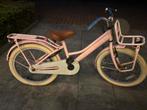 Meisjesfiets 20 inch, Fietsen en Brommers, Ophalen, Gebruikt, 20 inch