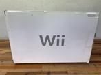 A957. Witte Nintendo Wii met doos, Consoles de jeu & Jeux vidéo, Consoles de jeu | Nintendo Wii, Utilisé, Enlèvement ou Envoi
