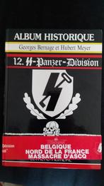 De SS-Panzer-divisie "Hitlerjugend" (Heimdal), Gelezen, Ophalen of Verzenden, Tweede Wereldoorlog, Landmacht