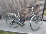 Oxford damesfiets 24 versnellingen, Fietsen en Brommers, 28 inch, Gebruikt, Ophalen, Overige merken