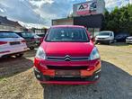 Citroen Berlingo, Rouge, Achat, Euro 6, Entreprise