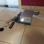 Diaprojector, Audio, Tv en Foto, Diaprojectoren, Ophalen, Gebruikt, Met scherm