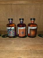 Jopen Whisky, Rye, Single Malt, Peated Single Malt,3 flessen, Ophalen of Verzenden, Nieuw, Vol
