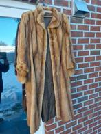 manteau en fourrure, Enlèvement