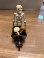 Playmobil - halloween…, Ophalen, Zo goed als nieuw