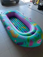 grote opblaasbare boot, Kinderen en Baby's, Ophalen, Zo goed als nieuw