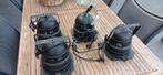 PAR lampen (4 stuks), Muziek en Instrumenten, Ophalen of Verzenden