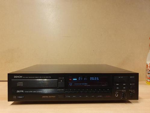 Denon Compact Disc CD Player DCD-1700, Audio, Tv en Foto, Cd-spelers, Ophalen of Verzenden