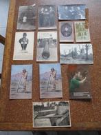 Lot postkaarten ABBL....., Verzamelen, Ophalen of Verzenden