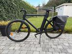Cowboy 4 Classic 2022 +- 900km, Fietsen en Brommers, Elektrische fietsen, Ophalen, Zo goed als nieuw