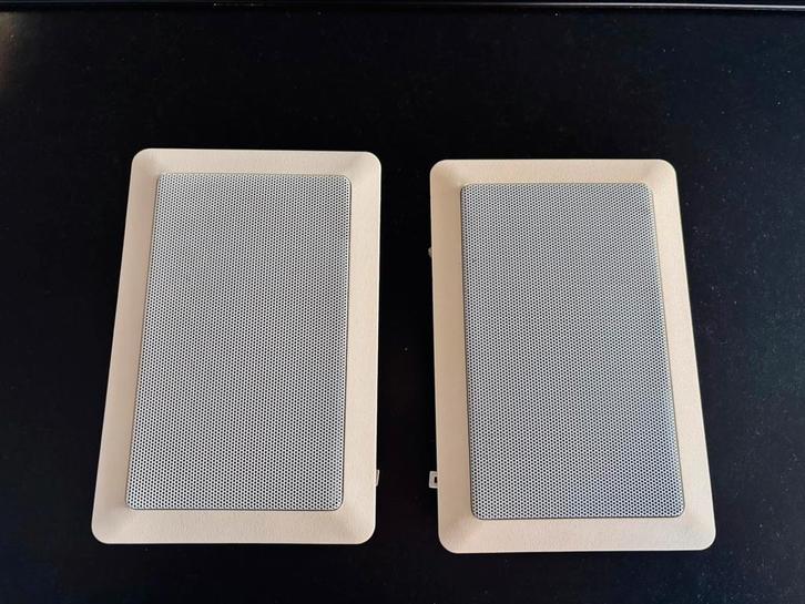 Artsound in-wall speaker - DC201, Audio, Tv en Foto, Luidsprekerboxen, Zo goed als nieuw, Ophalen