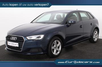 Audi A3 SB 35 TFSI i S-Tronic *Apprentissage*Navigation*