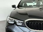 BMW 3 Serie 320 iA xDrive FULL PACKM-1ERPRO-COCKPIT-CAMERA36, Auto's, Automaat, Gebruikt, 4 cilinders, Bedrijf