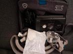 Cpap, Ophalen, Zo goed als nieuw
