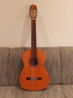 Suzuki vintage classical model 1664, Ophalen, Gebruikt, Klassieke of Spaanse gitaar