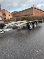 Remorque, Autos : Divers, Remorques, Enlèvement ou Envoi, Comme neuf