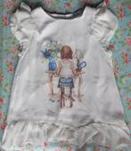 Topje/blouse Mayoral maat 128, Kinderen en Baby's, Ophalen of Verzenden, Zo goed als nieuw, Mayoral, Meisje
