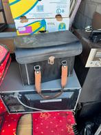 Antiek dokterstas, Verzamelen, Automaten | Overige, Ophalen, Zo goed als nieuw