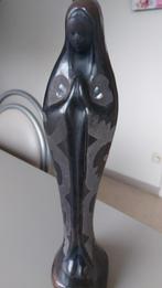 Madonna beeld, Enlèvement